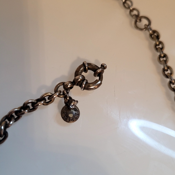 J. Crew Short Necklace - Picture 5 of 5